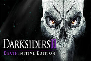 暗黑血统2:死亡终极版/Darksiders II Deathinitive Edition-pp游戏仓库
