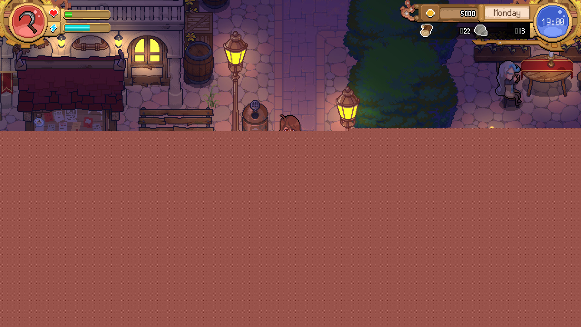 图片[5]-杏林物语/Potion Permit-pp游戏仓库