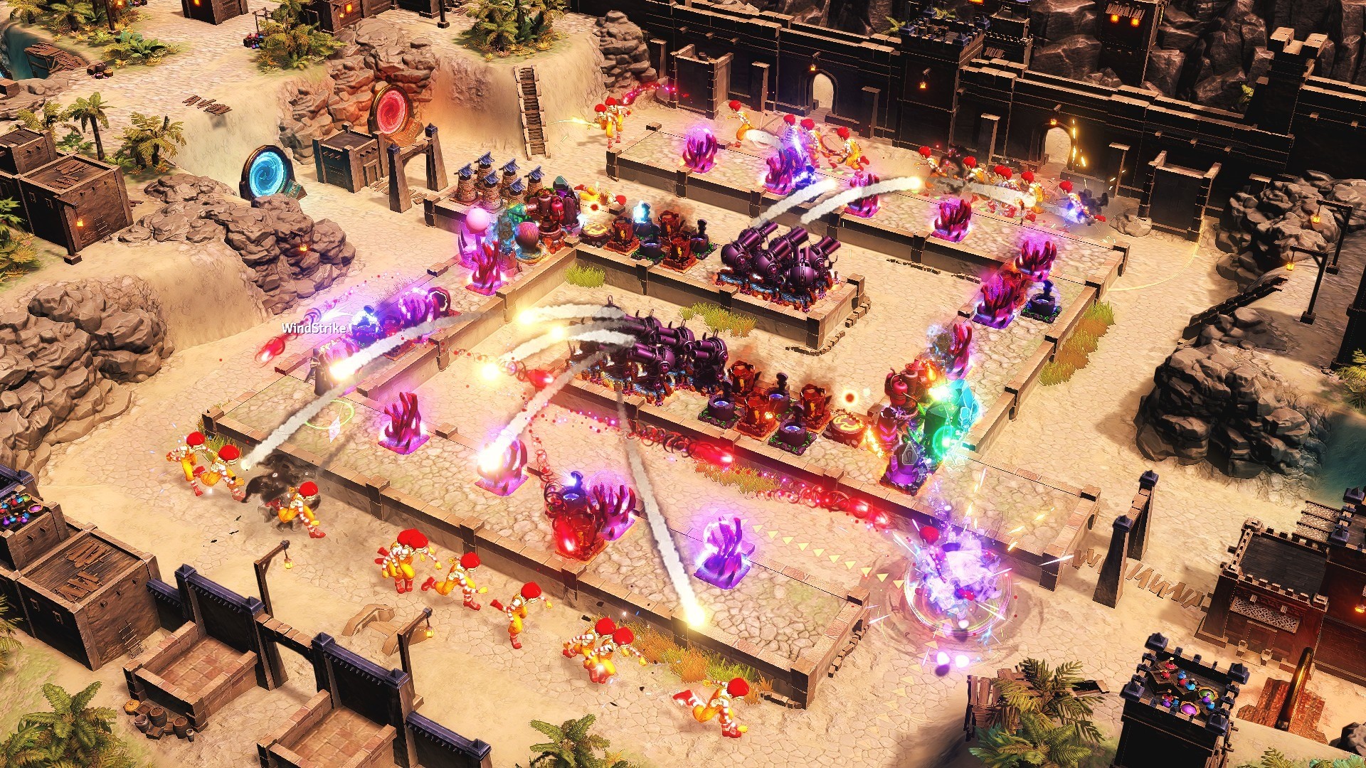 图片[5]-元素塔防2/Element TD 2 – Tower Defense-pp游戏仓库