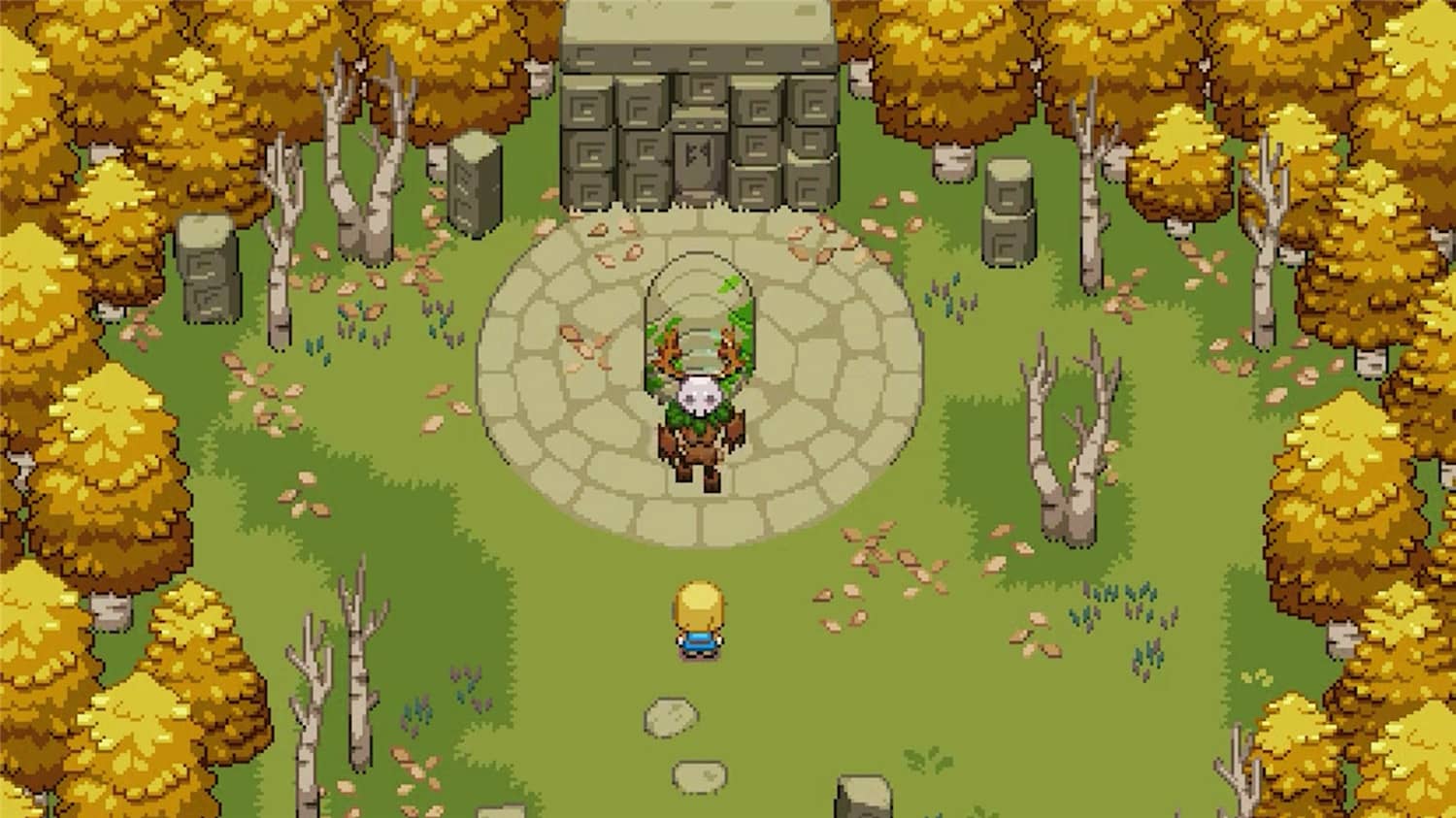 图片[1]-海洋之心/Ocean s Heart-pp游戏仓库