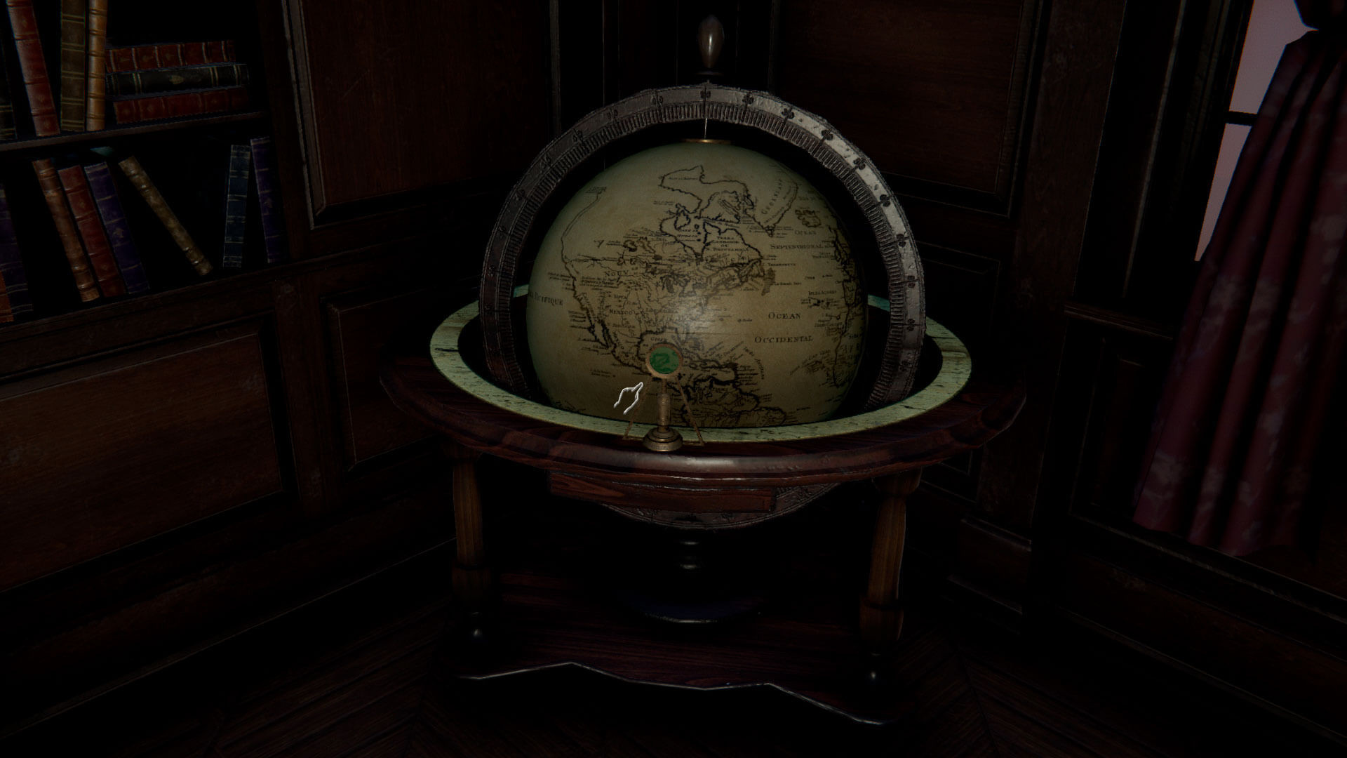 图片[7]-绯红庄园的继承权/赤红庄园的传承/The Inheritance of Crimson Manor-pp游戏仓库