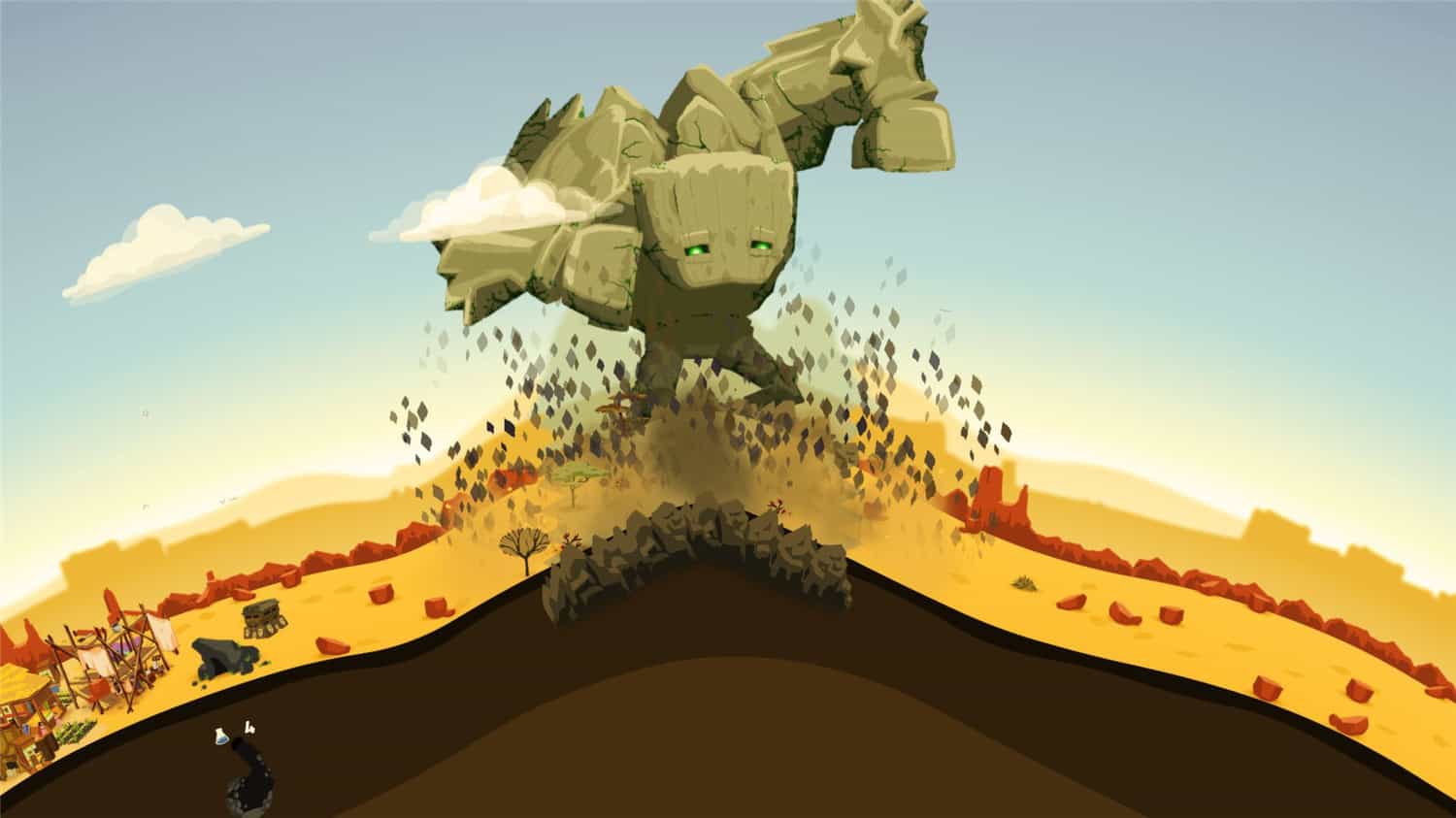 图片[2]-造物/CREATURES-pp游戏仓库