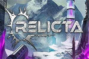 瑞利达/Relicta-pp游戏仓库