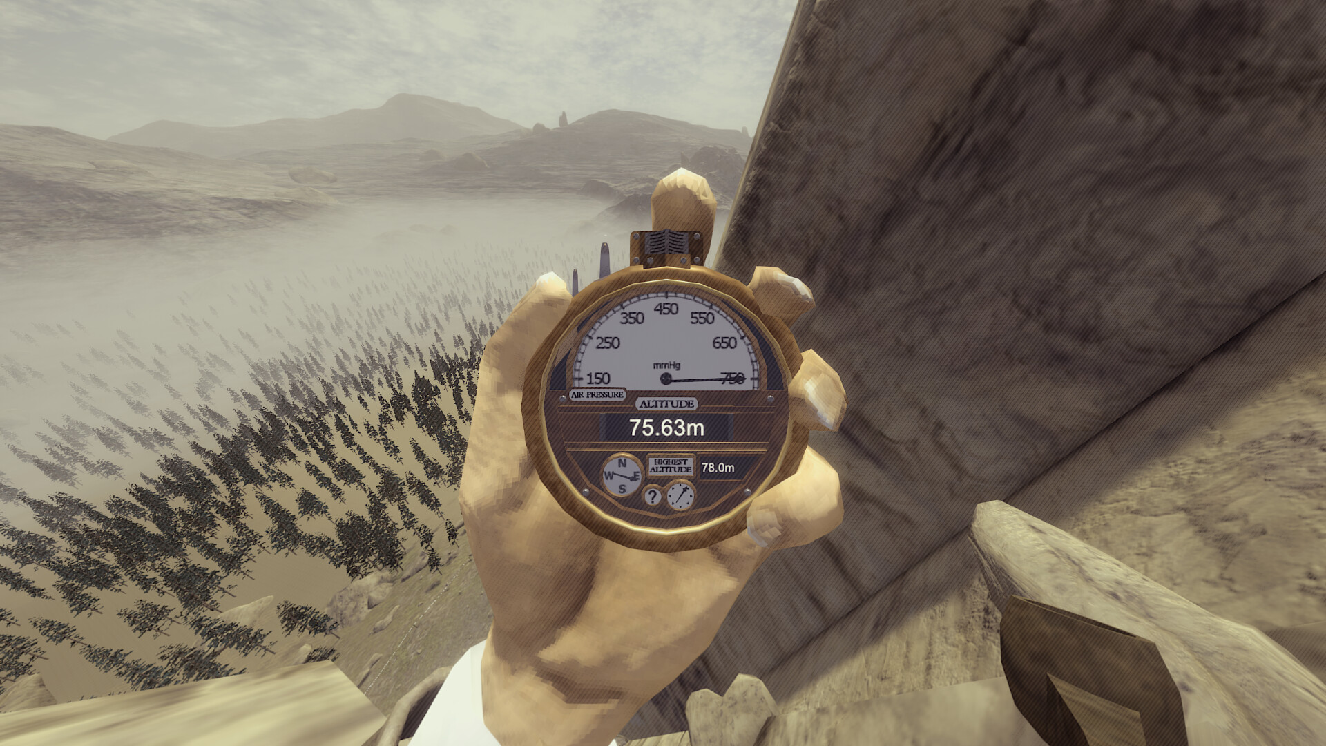 图片[5]-昔日的山峰/Peaks of Yore-pp游戏仓库