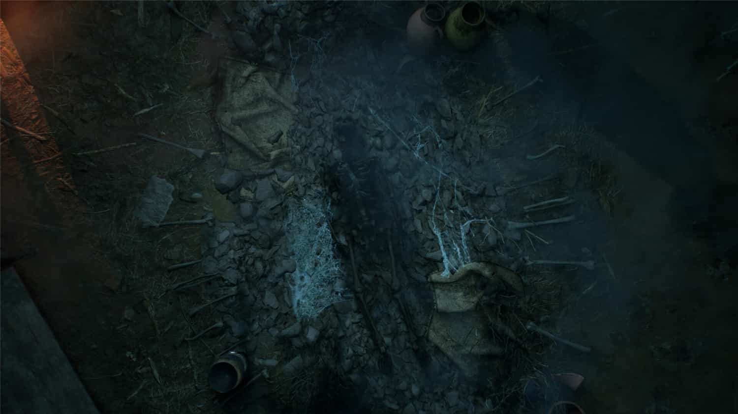 图片[5]-鬼屋魔影：重制版/Alone in the Dark-pp游戏仓库