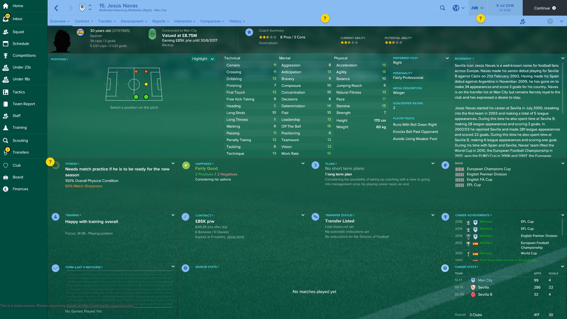 图片[3]-足球经理 2017/Football Manager 2017-pp游戏仓库