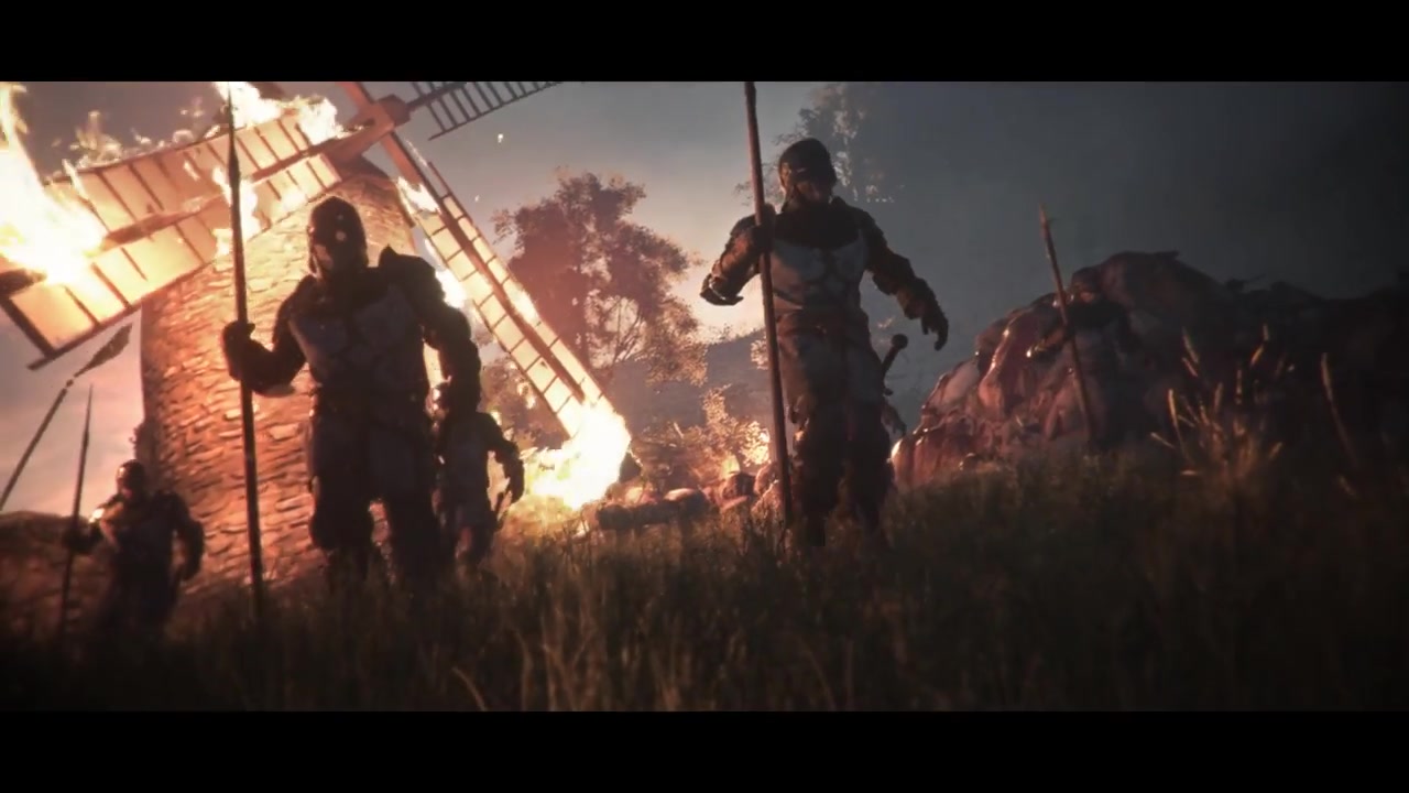 图片[2]-瘟疫传说：无罪/A Plague Tale: Innocence-pp游戏仓库