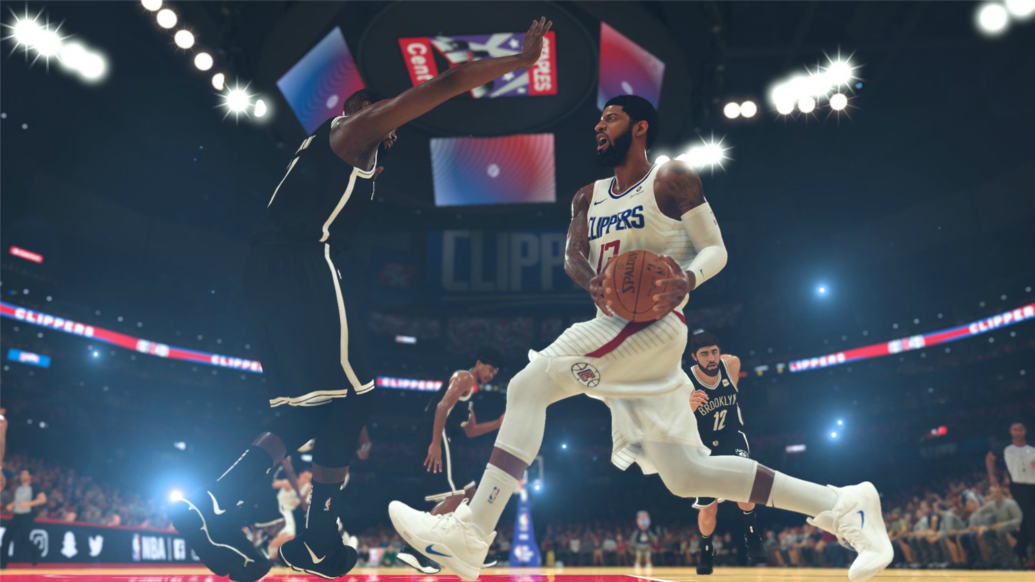 图片[4]-NBA2K20 赠/19/18/17/16/15/14/13 合集-pp游戏仓库