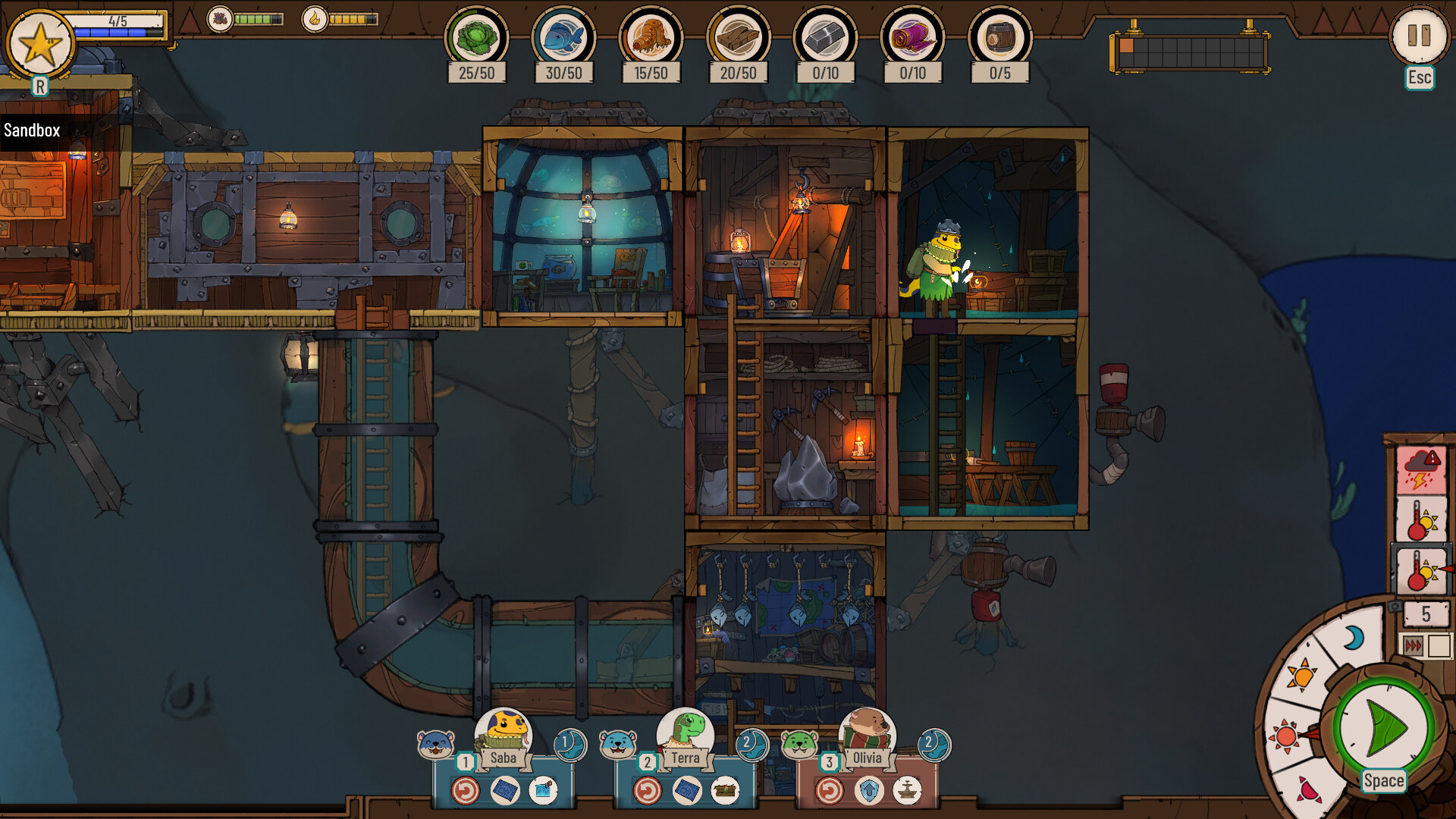 图片[4]-洪流之风/Diluvian Winds-pp游戏仓库