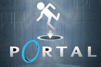 传送门/Portal-pp游戏仓库