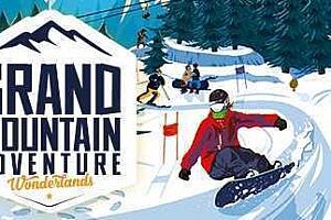 高山冒险：仙境/Grand Mountain Adventure: Wonderlands-pp游戏仓库