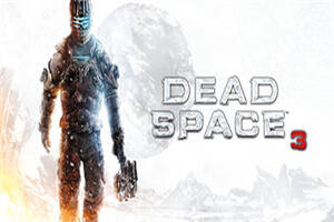 死亡空间3/Dead Space 3-pp游戏仓库