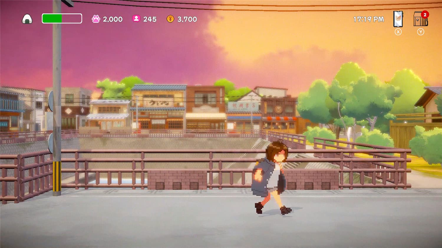 图片[1]-美希与猫之岛/Neko Odyssey-pp游戏仓库