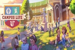 校园生活/Campus Life-pp游戏仓库