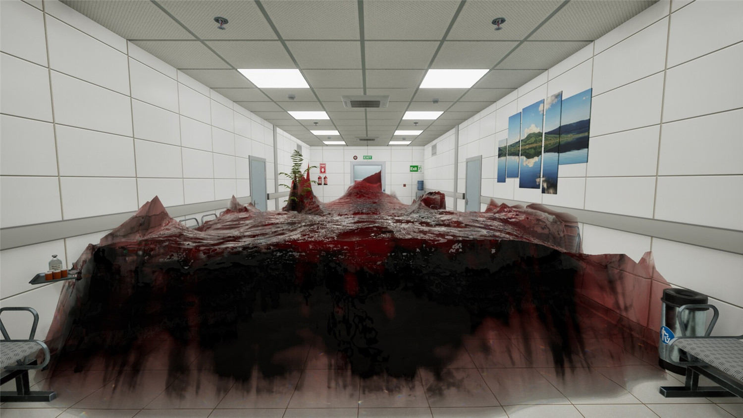 图片[2]-医院 666/Hospital 666-pp游戏仓库