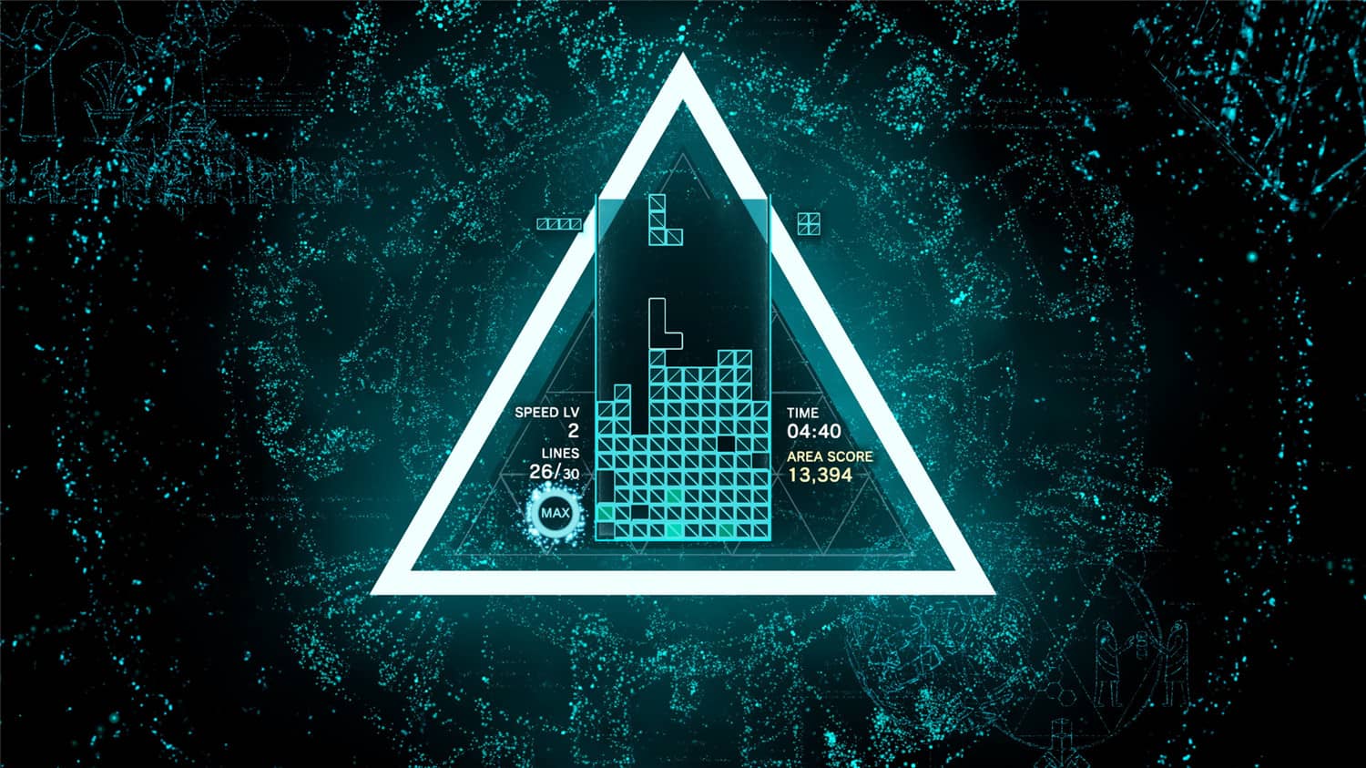图片[2]-俄罗斯方块效应：连接/Tetris Effect: Connected-pp游戏仓库