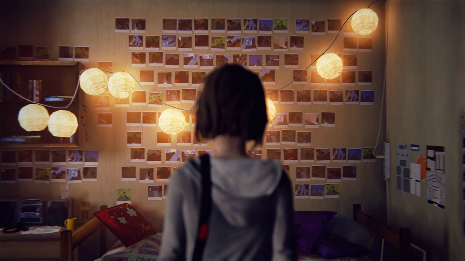图片[5]-奇异人生:重制版/Life is Strange Remastered（集成劫后余生）-pp游戏仓库