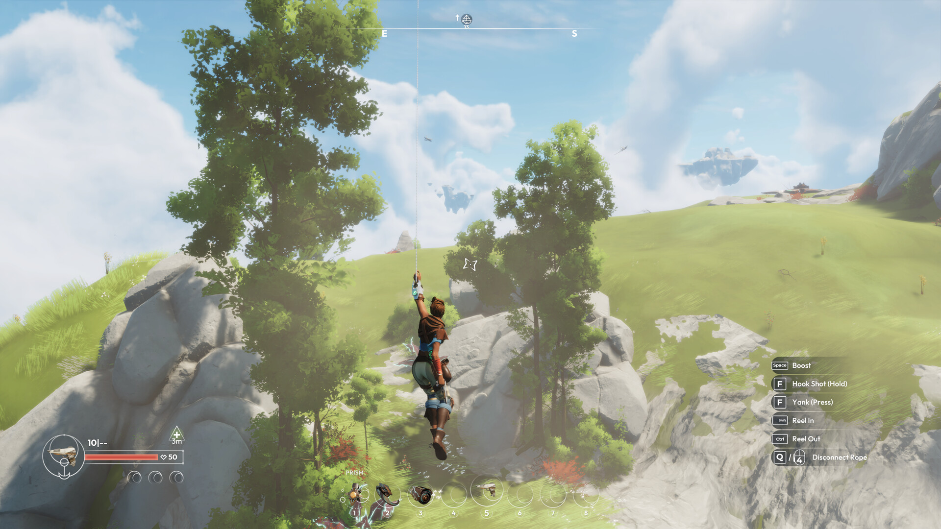 图片[4]-失落的天空/Lost Skies-pp游戏仓库