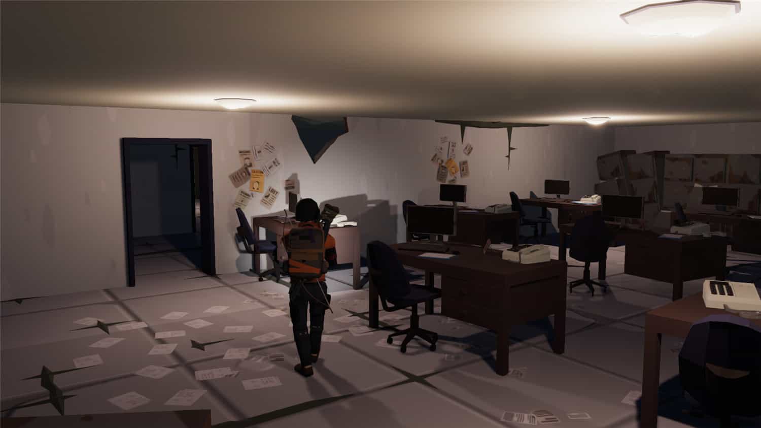 图片[1]-陶拉：生存/Taora : Survival/支持网络联机-pp游戏仓库