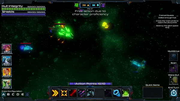 图片[2]-太空猫战术/Space Cats Tactics-pp游戏仓库