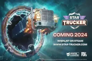星际卡车司机/Star Trucker-pp游戏仓库