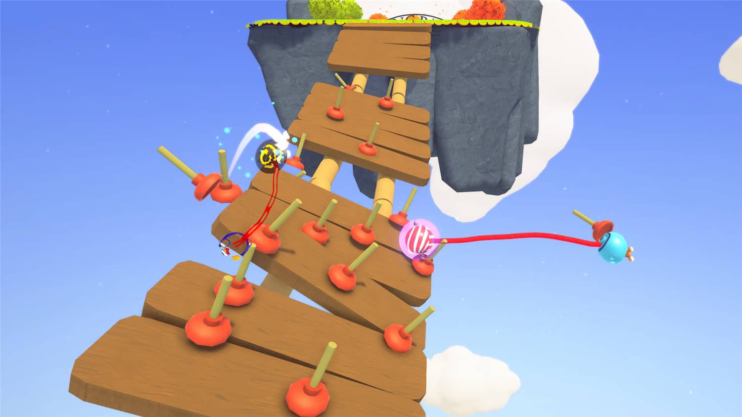 图片[5]-终极拉扯/Fling to the Finish-pp游戏仓库