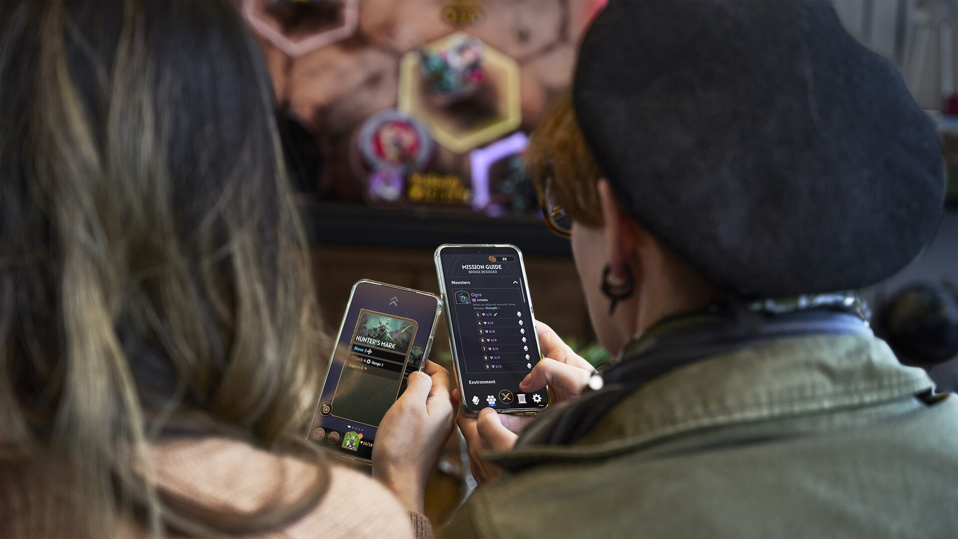 图片[5]-破碎族裔/Sunderfolk-pp游戏仓库