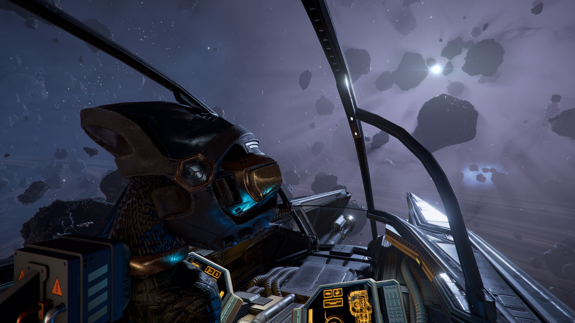 图片[1]-X4：基石/X4：基奠/X4: Foundations-pp游戏仓库