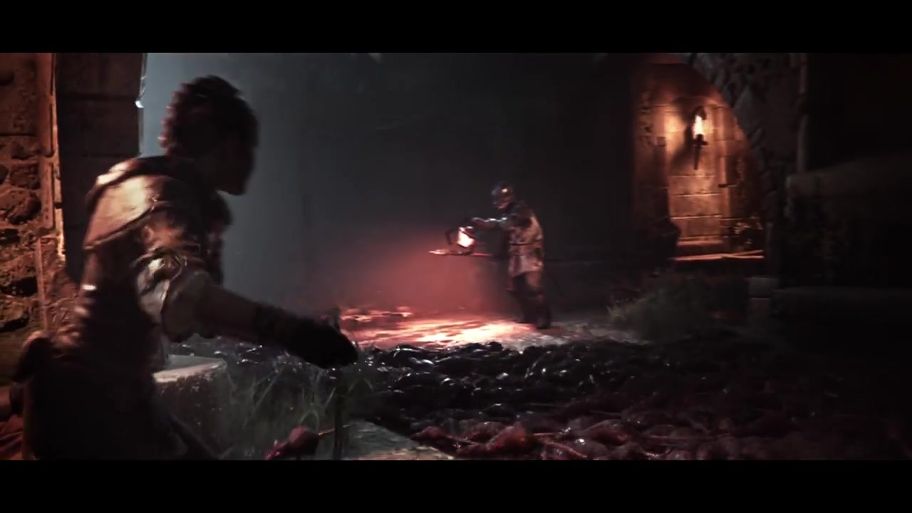 图片[3]-瘟疫传说：无罪/A Plague Tale: Innocence-pp游戏仓库