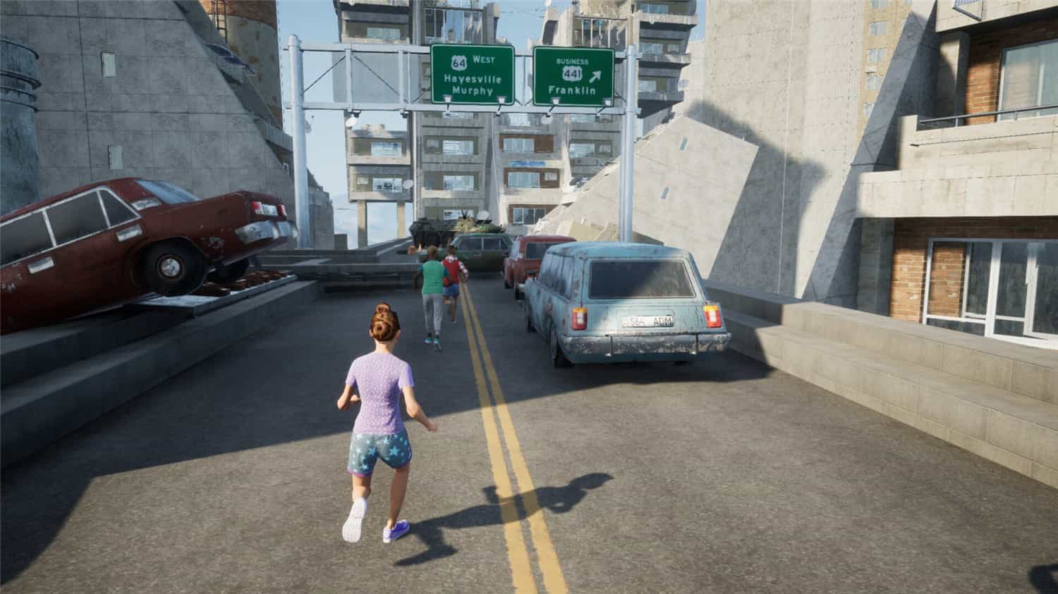 图片[6]-只有攀爬：共同进步/Only Climb: Better Together-pp游戏仓库