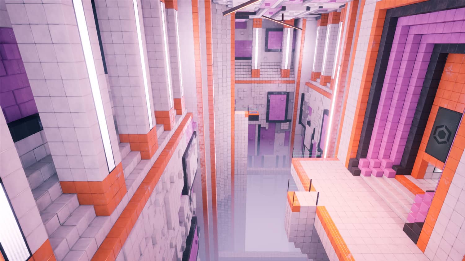 图片[3]-Q立方：十周年版/Q.U.B.E. 10th Anniversary-pp游戏仓库