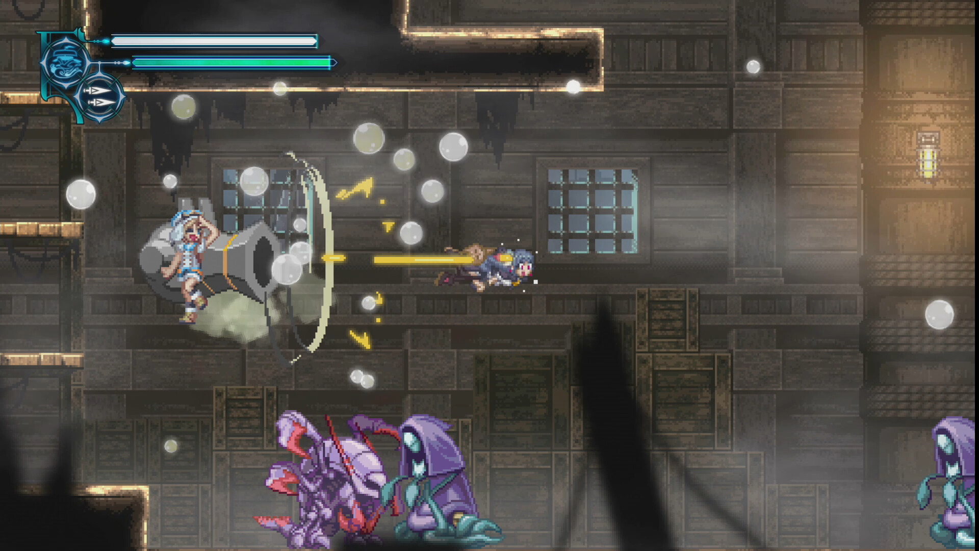 图片[6]-幻日夜羽 -湛海耀光- /YOHANE THE PARHELION -BLAZE in the DEEPBLUE-pp游戏仓库