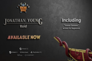 拉格纳克/Ragnarock-pp游戏仓库