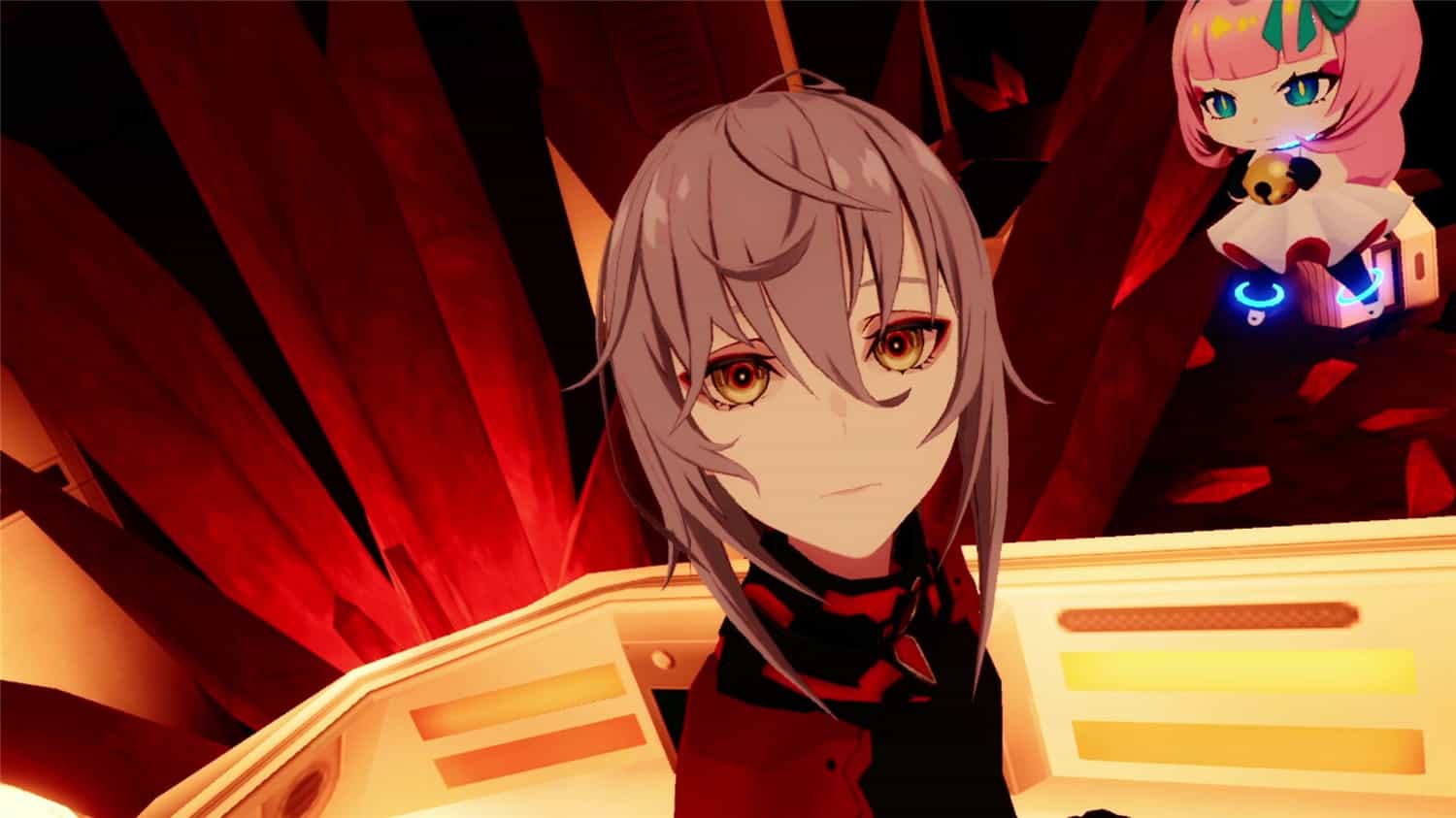 图片[5]-虚时异境：迷离时空 双重版/DYSCHRONIA: Chronos Alternate – Dual Edition-pp游戏仓库