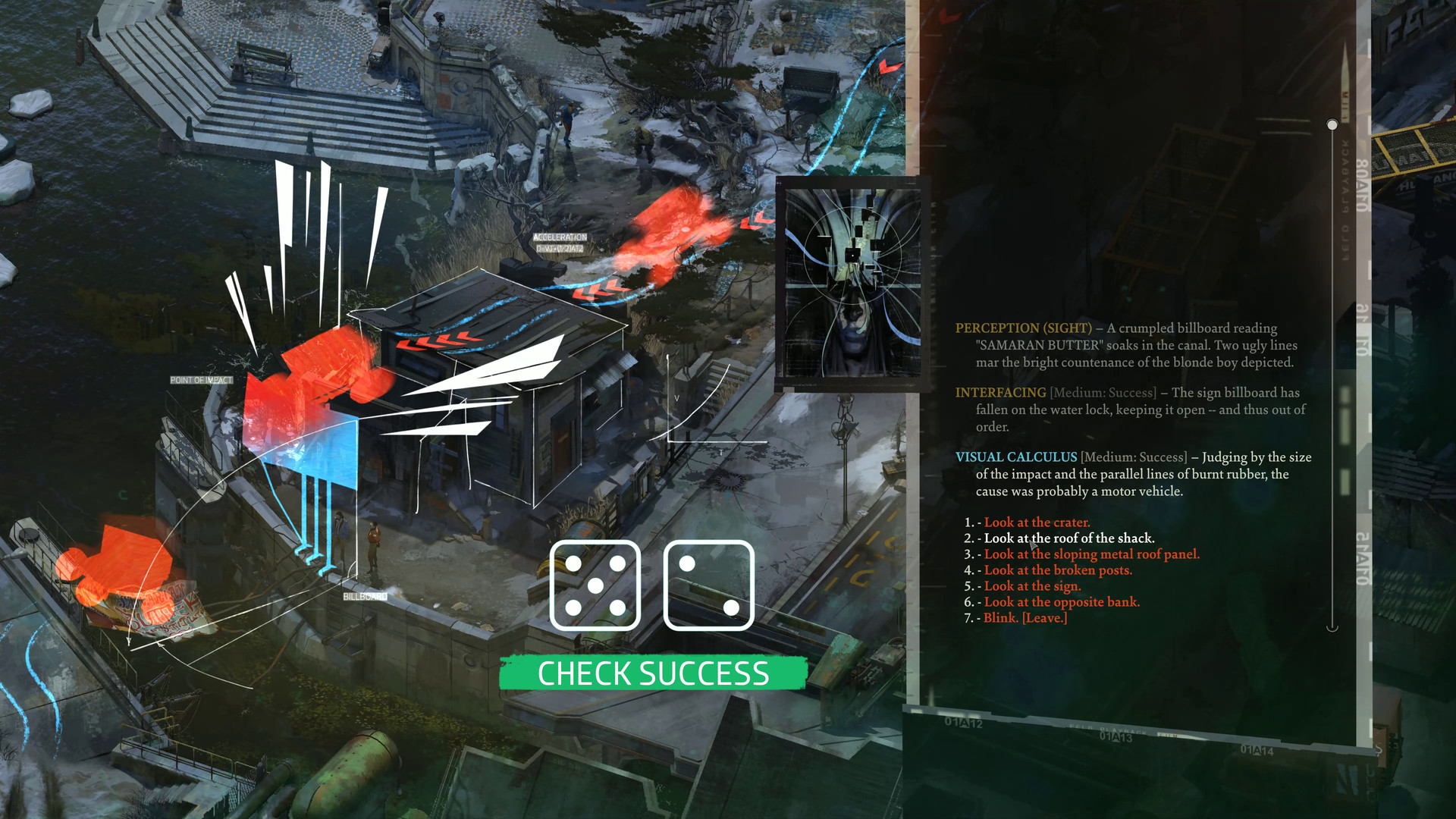 图片[5]-极乐迪斯科导演剪辑版/Disco Elysium – The Final Cut-pp游戏仓库