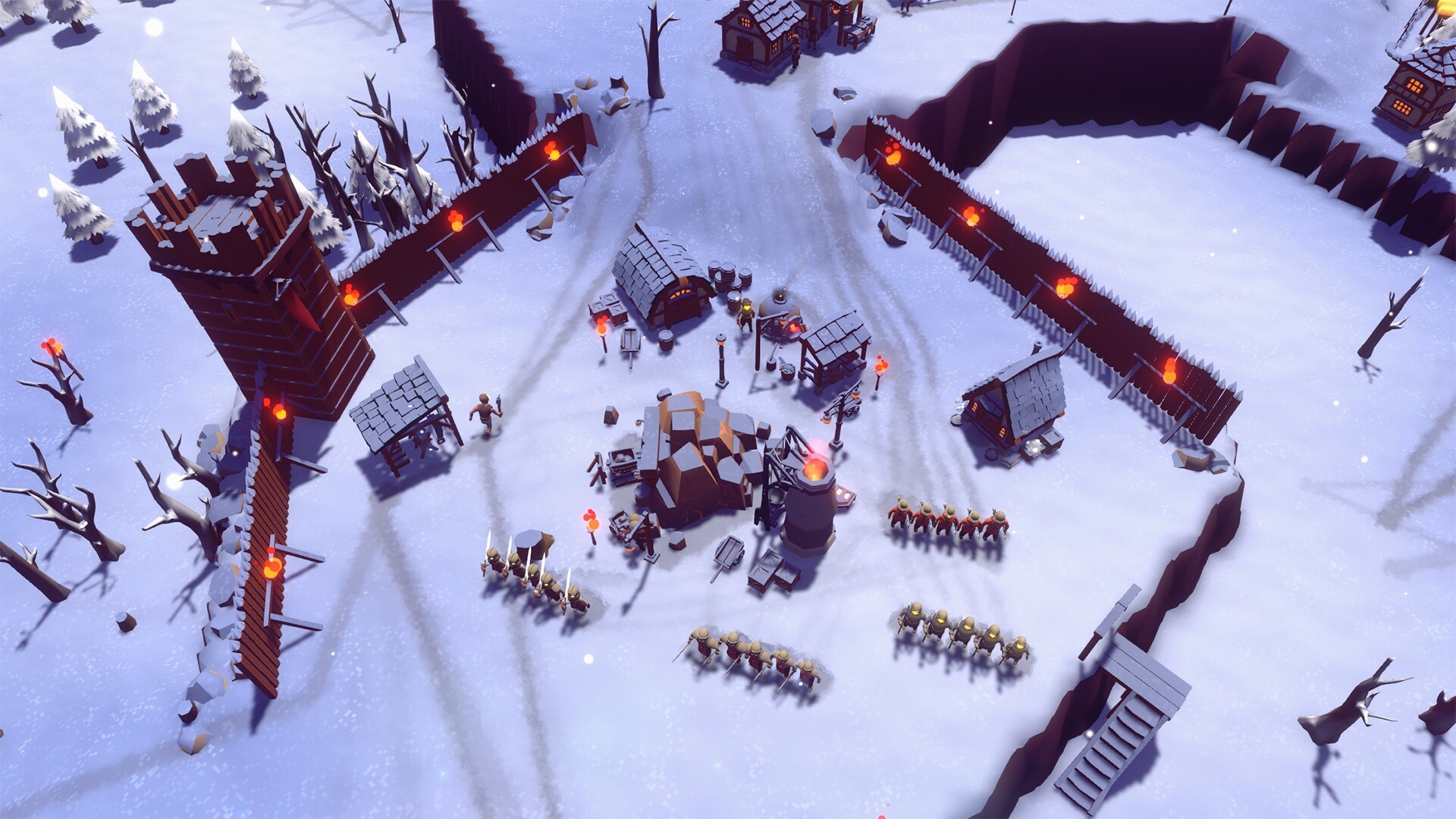 图片[4]-月兽围城/城堡/Becastled-pp游戏仓库