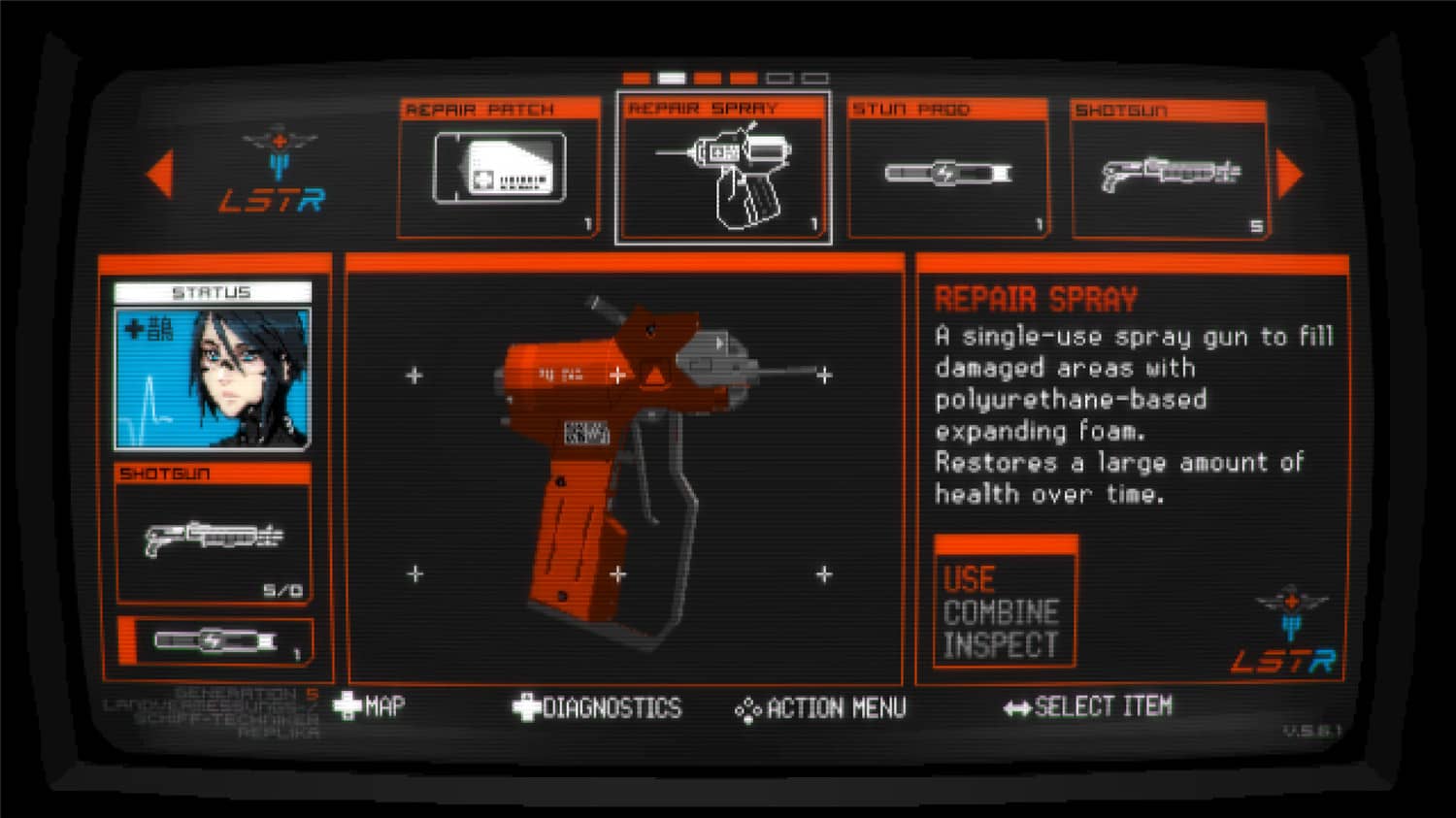 图片[6]-信号/SIGNALIS-pp游戏仓库