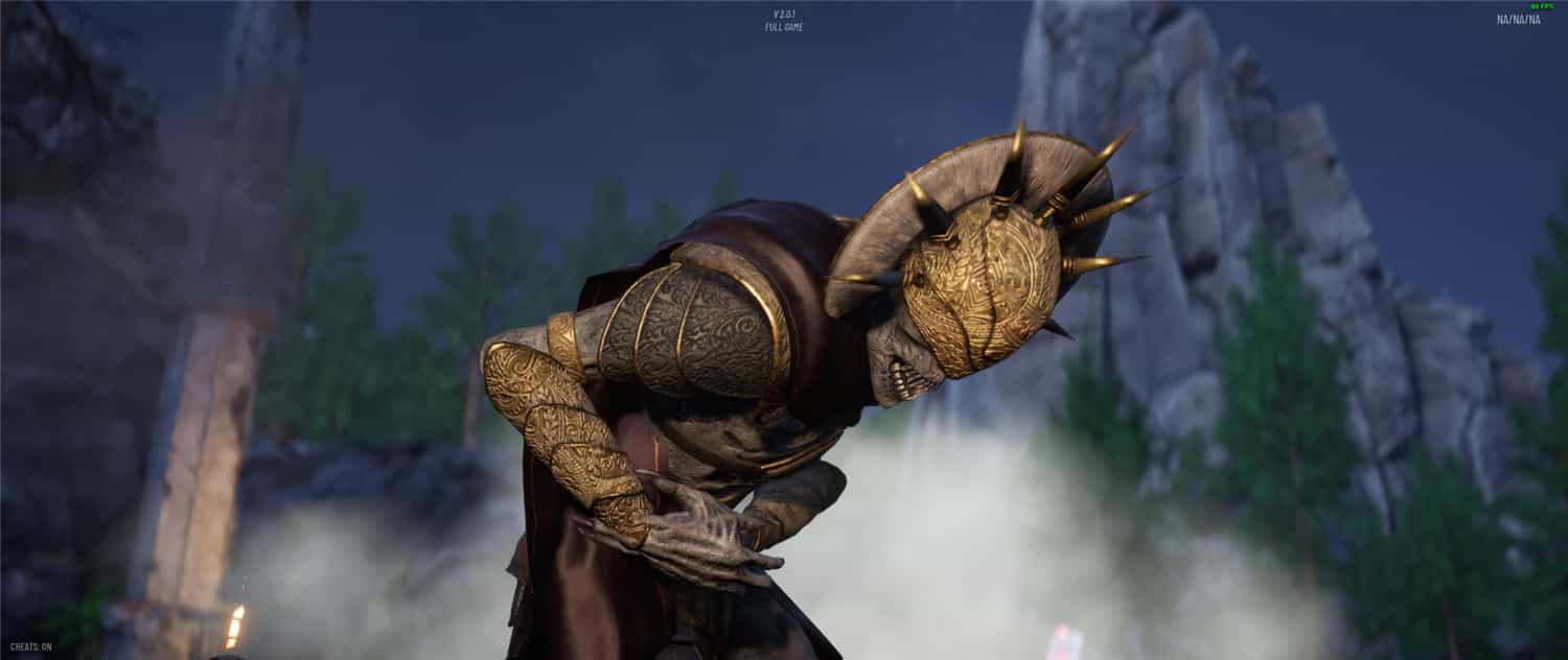 图片[5]-怪物领域/Monsters Domain-pp游戏仓库