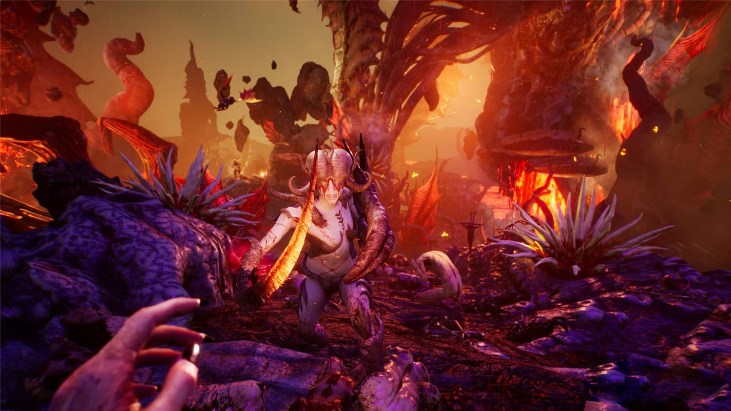 图片[5]-魅魔/Succubus （包含全DLC）-pp游戏仓库