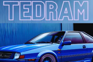 特德拉姆/Tedram-pp游戏仓库