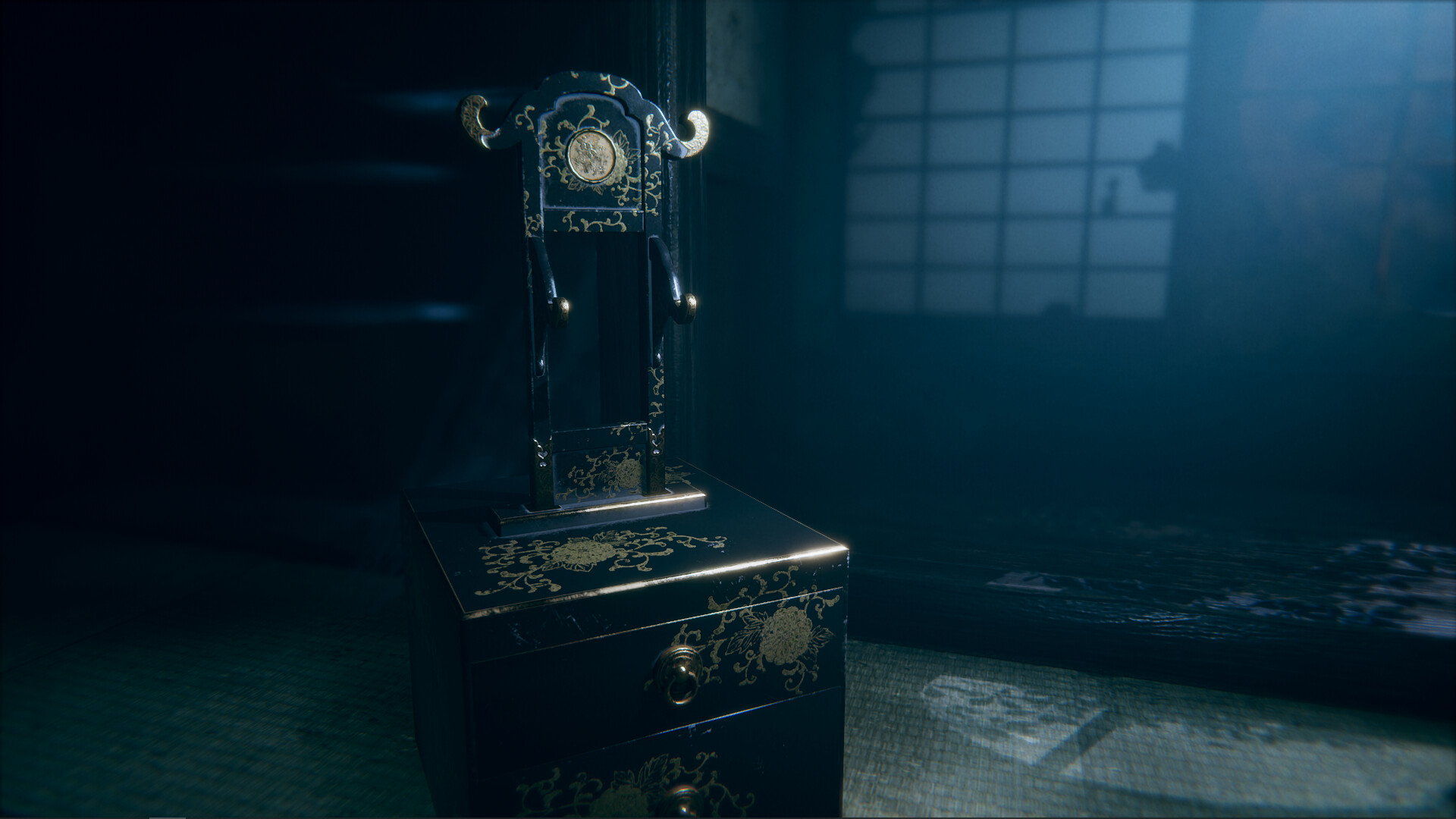 图片[4]-茧中蚕/Hollow Cocoon-pp游戏仓库