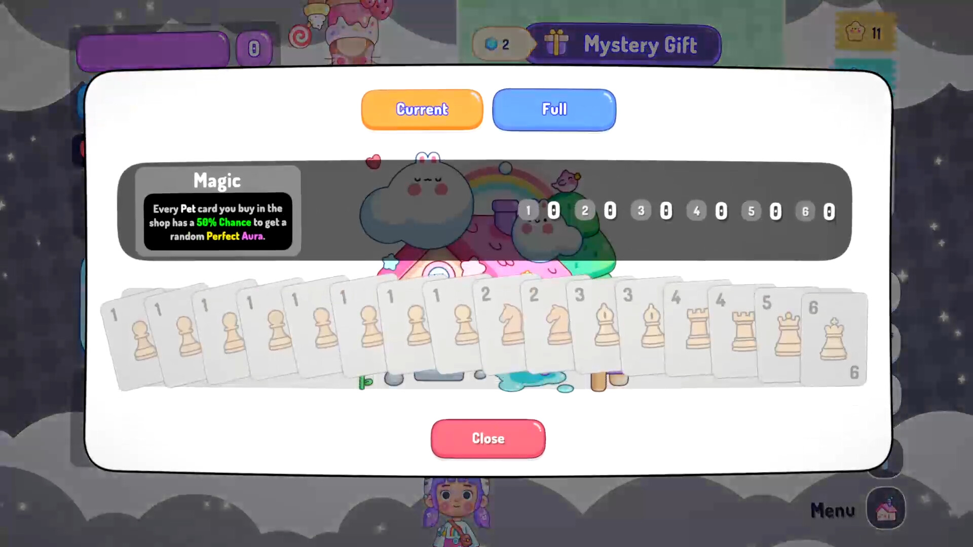 图片[6]-我独自象棋/Solo Chess-pp游戏仓库