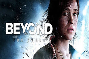 超凡双生/超凡人生 Beyond Two Souls-pp游戏仓库