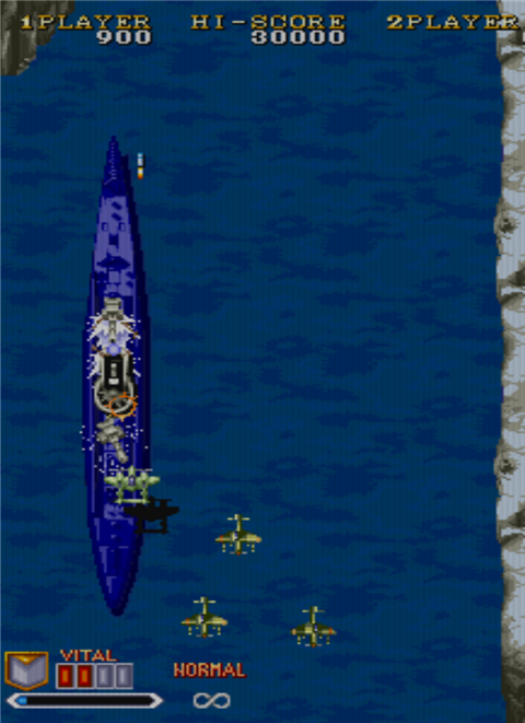 图片[7]-街机大合集千机变742IN1 V1.83.1 电脑版-pp游戏仓库