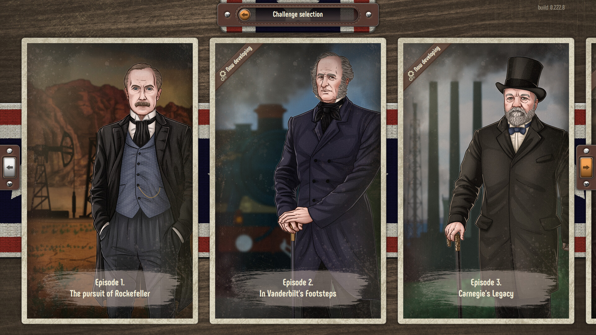 图片[2]-富豪/财阀崛起/Plutocracy-pp游戏仓库