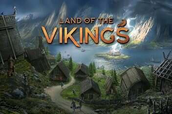 维京人的土地/Land of the Vikings-pp游戏仓库