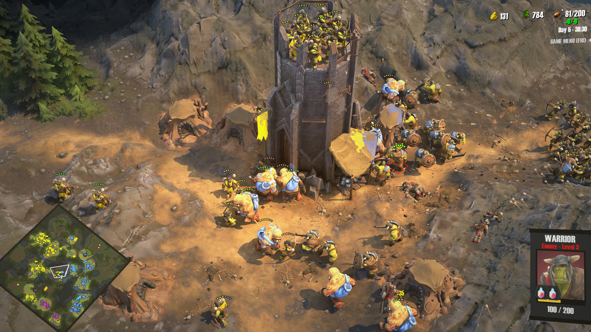 图片[2]-灾厄浩劫/The Scouring-pp游戏仓库