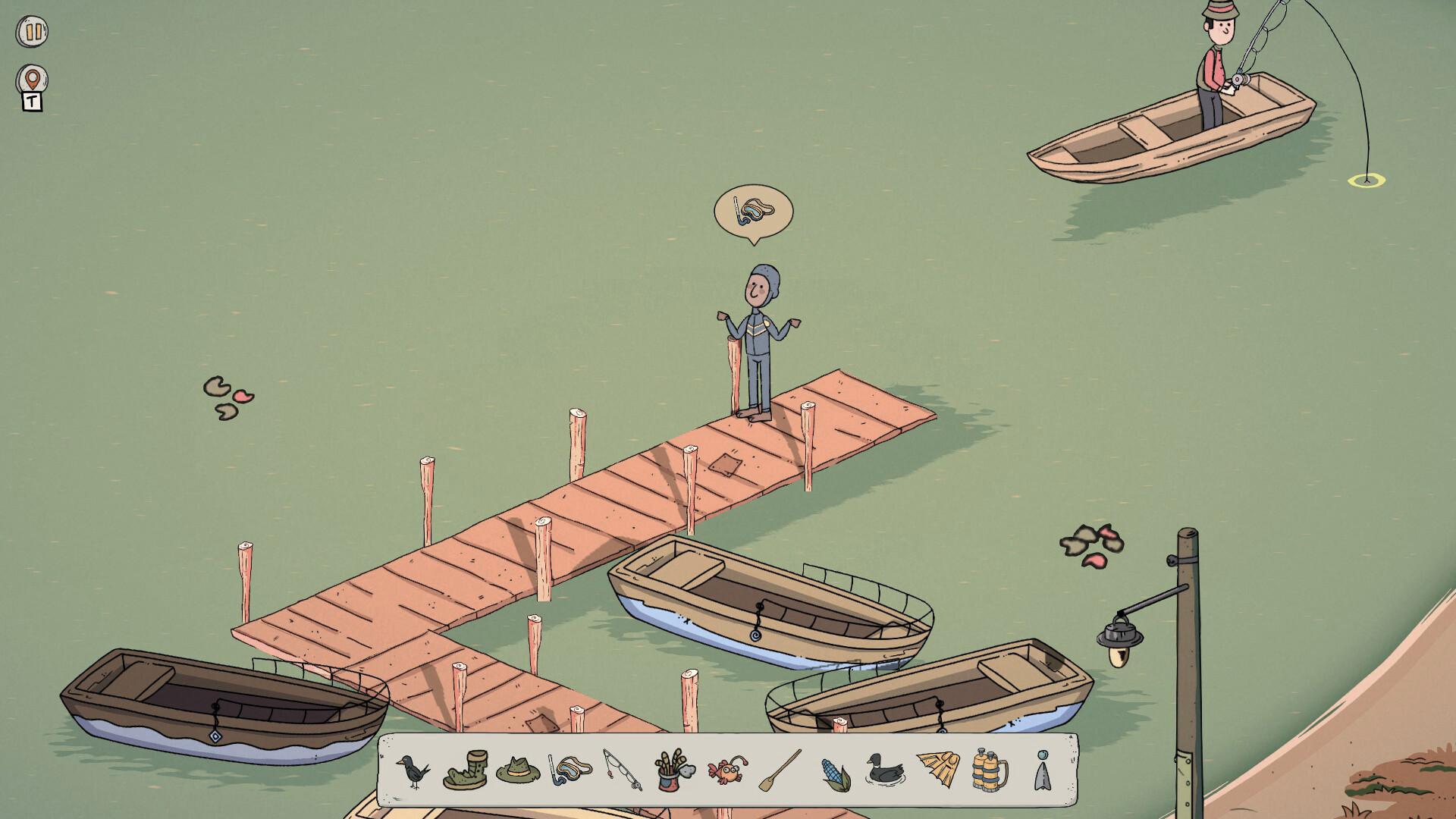 图片[3]-风岭/Wind Peaks-pp游戏仓库