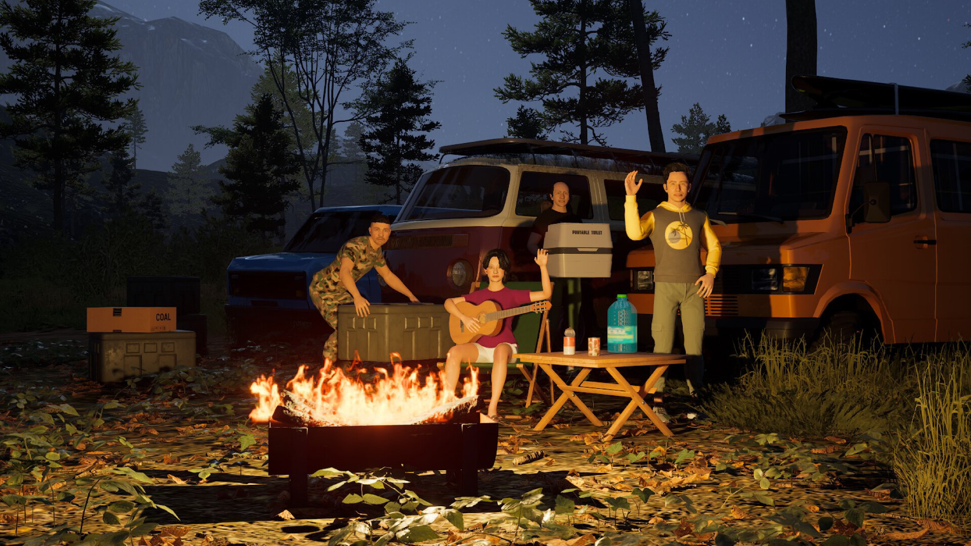 图片[6]-房车漫旅/Caravanners-pp游戏仓库