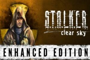 潜行者：晴空增强版/S.T.A.L.K.E.R.: Clear Sky – Enhanced Edition-pp游戏仓库